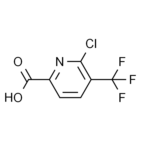 6-Chloro-5-(trifluoromethyl)picolinic acid