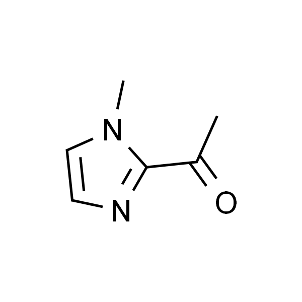 1-(1-Methyl-1H-imidazol-2-yl)ethanone