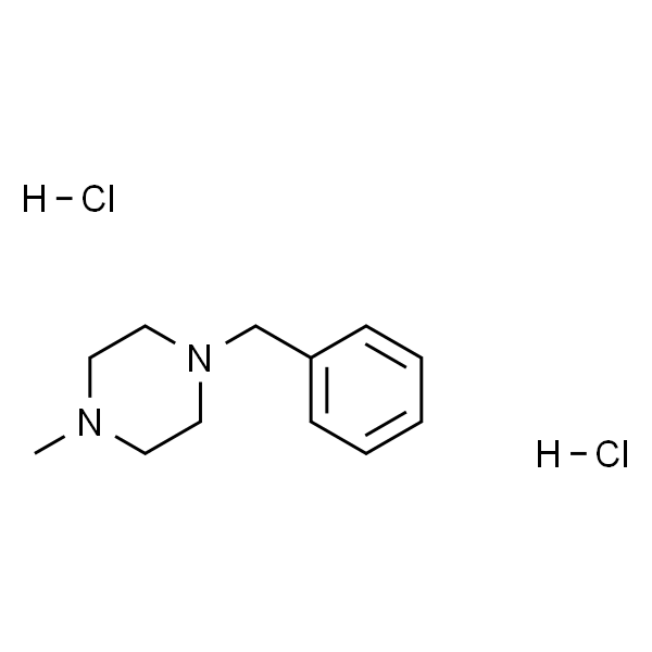 1-Benzyl-4-methylpiperazine Dihydrochloride