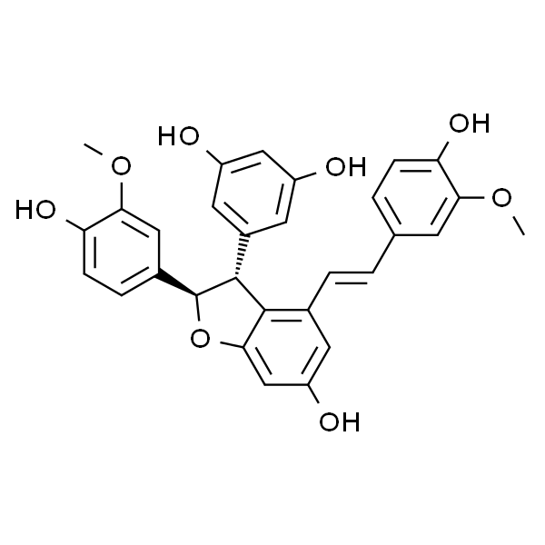 Bisisorhapontigenin A