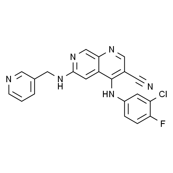 Tpl2 Kinase Inhibitor 1