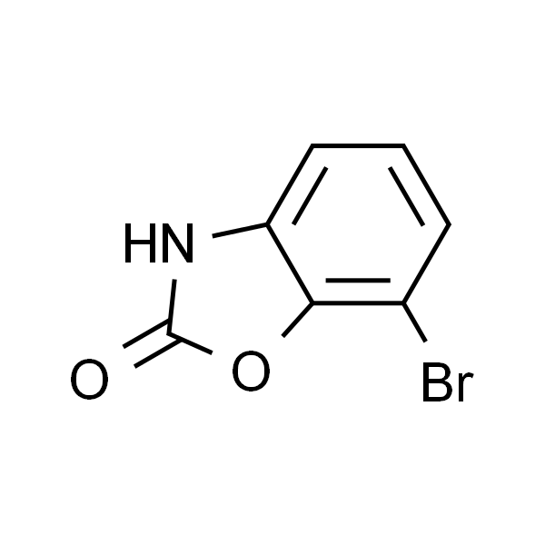 2(3H)-BENZOXAZOLONE, 7-BROMO-