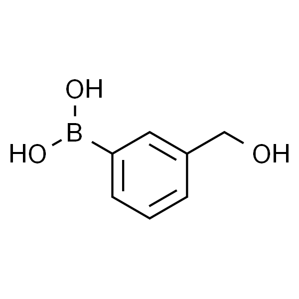 3-(Hydroxymethyl)phenylboronic acid