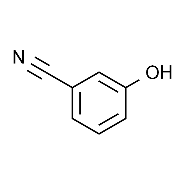 3-Cyanophenol