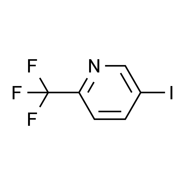 5-Iodo-2-(trifluoromethyl)pyridine
