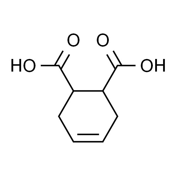 Cyclohex-4-ene-1,2-dicarboxylic acid