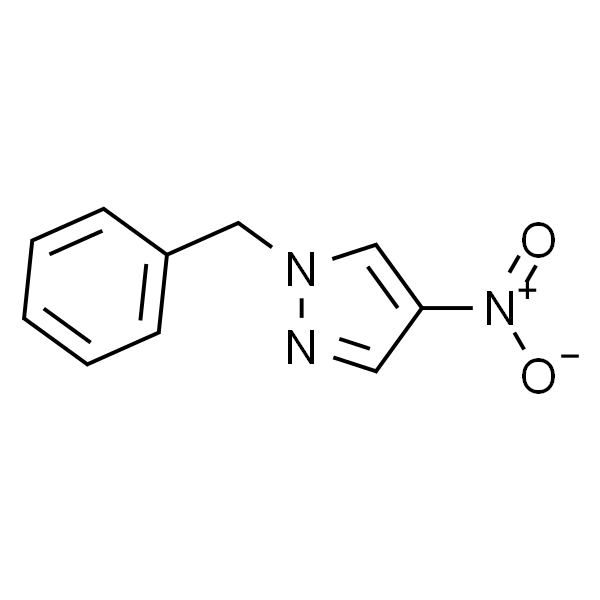 1-Benzyl-4-nitro-1H-pyrazole