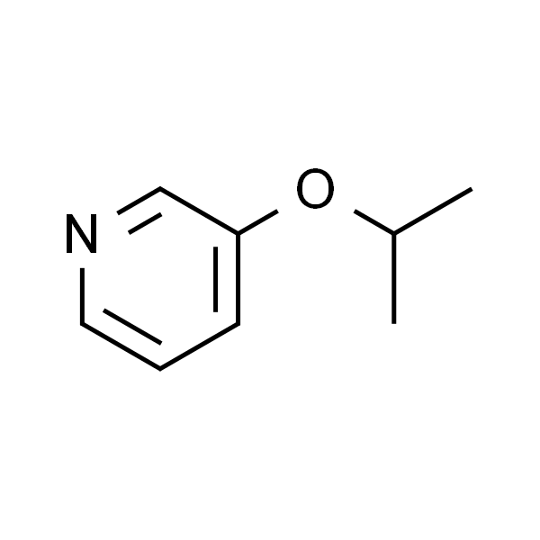 3-Isopropoxypyridine