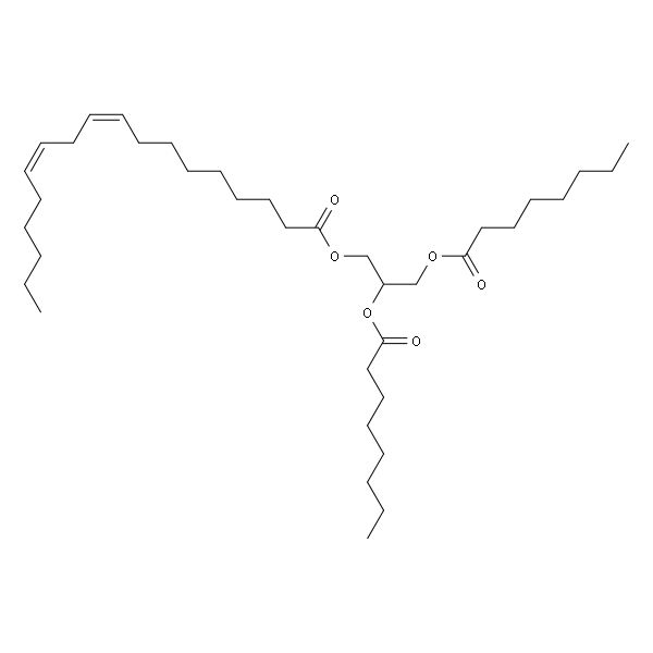 1,2-Octanoin-3-Linolein