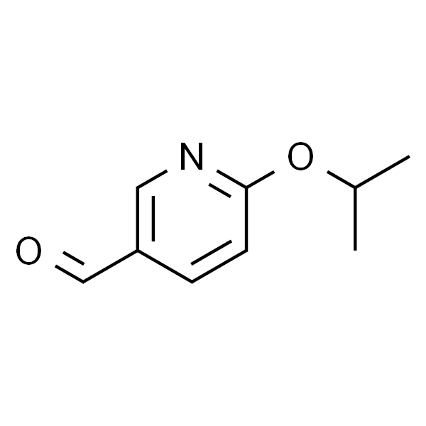 6-Isopropoxynicotinaldehyde