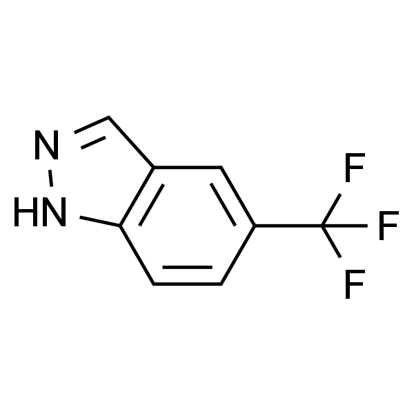 5-(Trifluoromethyl)-1H-indazole