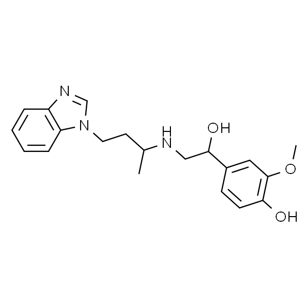 Imoxiterol