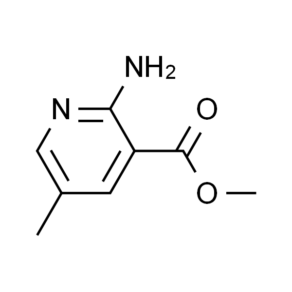 Methyl2-Amino-5-Methylnicotinate