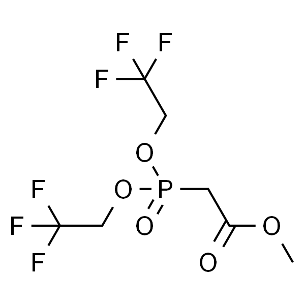 Methyl Bis(2，2，2-trifluoroethyl)phosphonoacetate