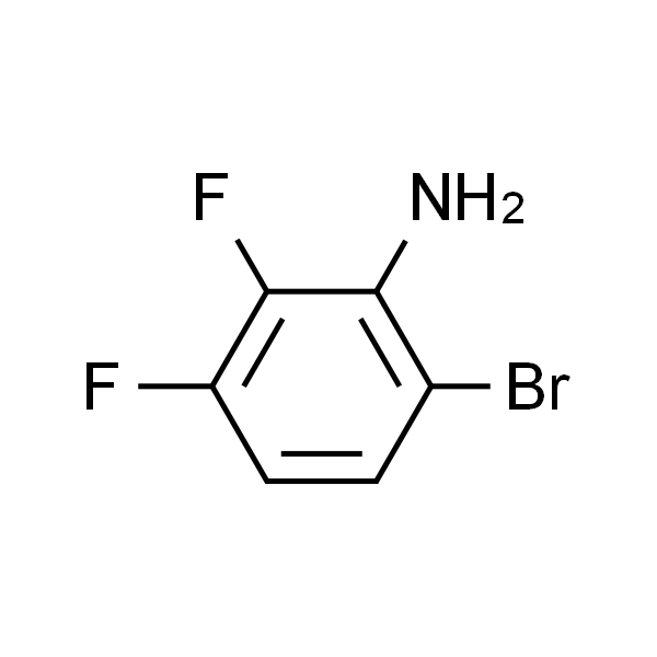 6-Bromo-2,3-difluoroaniline