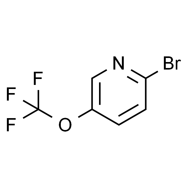 2-Bromo-5-(trifluoromethoxy)pyridine