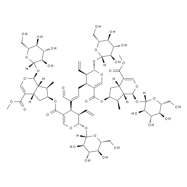 Dipsanoside B