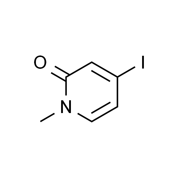 4-Iodo-1-methylpyridin-2(1H)-one