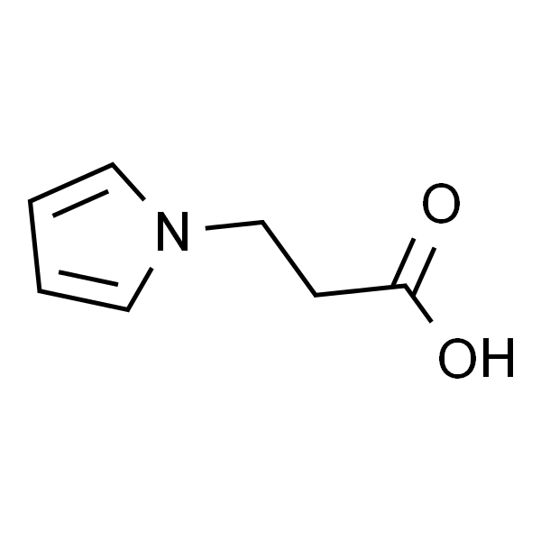 Pyrrole-1-propionic Acid