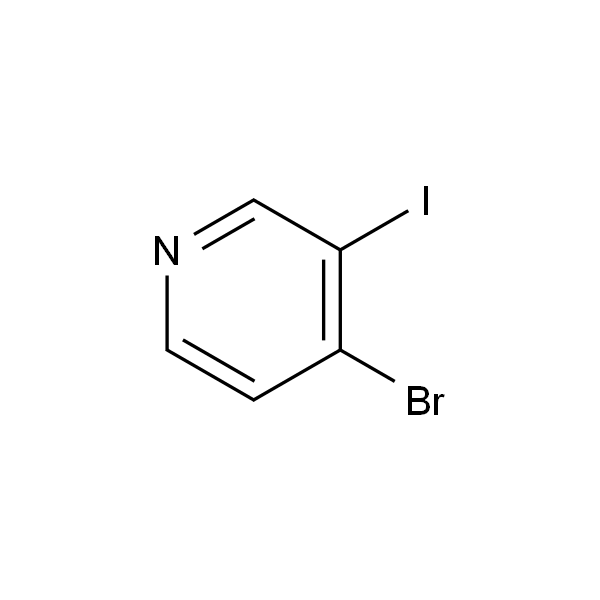 4-Bromo-3-iodopyridine