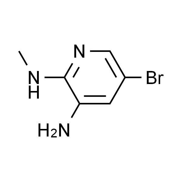 5-Bromo-N2-methylpyridine-2,3-diamine