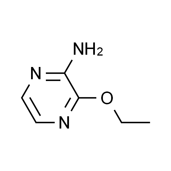 2-Amino-3-ethoxypyrazine