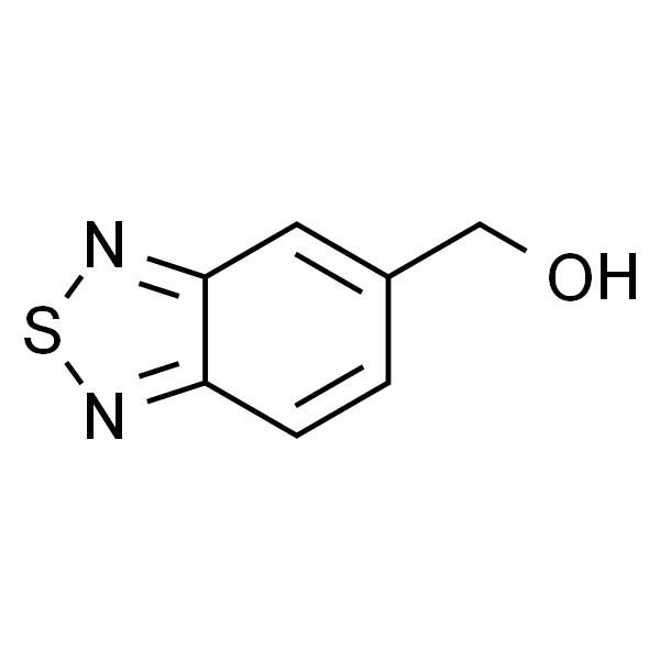 2,1,3-Benzothiadiazol-5-ylmethanol