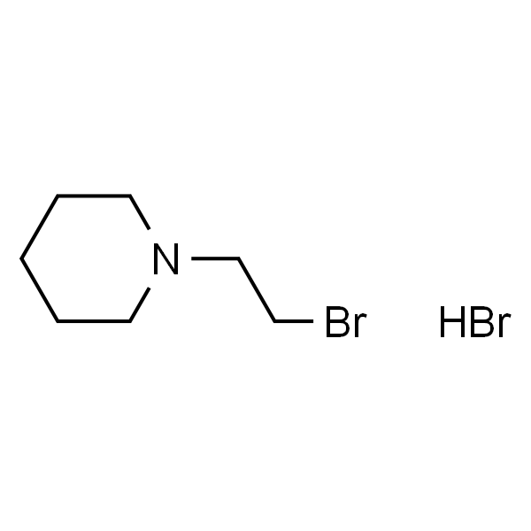 1-(2-Bromoethyl)piperidine hydrobromide