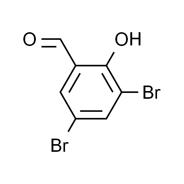 3,5-Dibromosalicylaldehyde