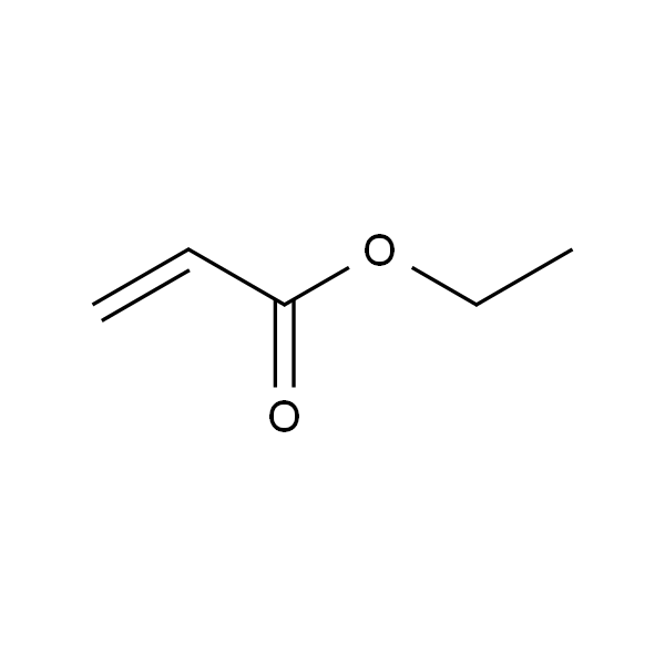 Poly(ethyl acrylate) solution average Mw ~95,000 by GPC, in toluene