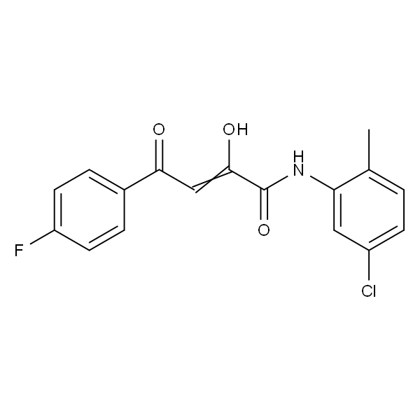 SEC inhibitor KL-2