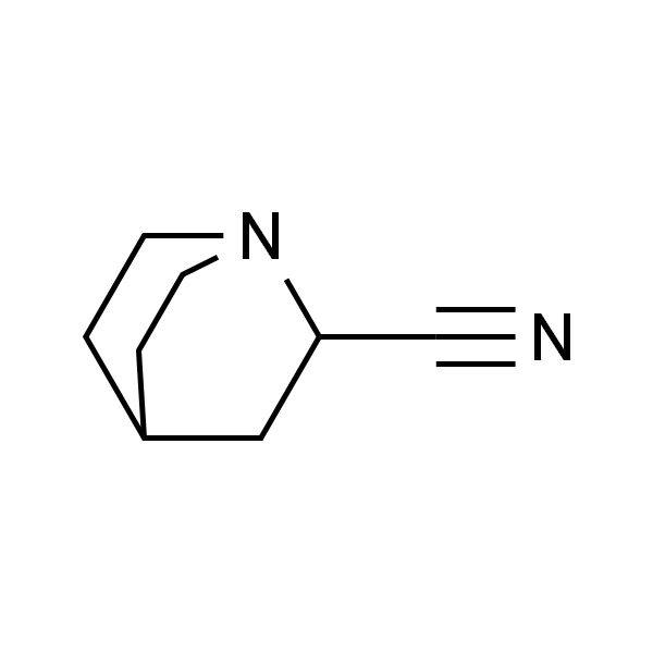 2-Cyanoquinuclidine