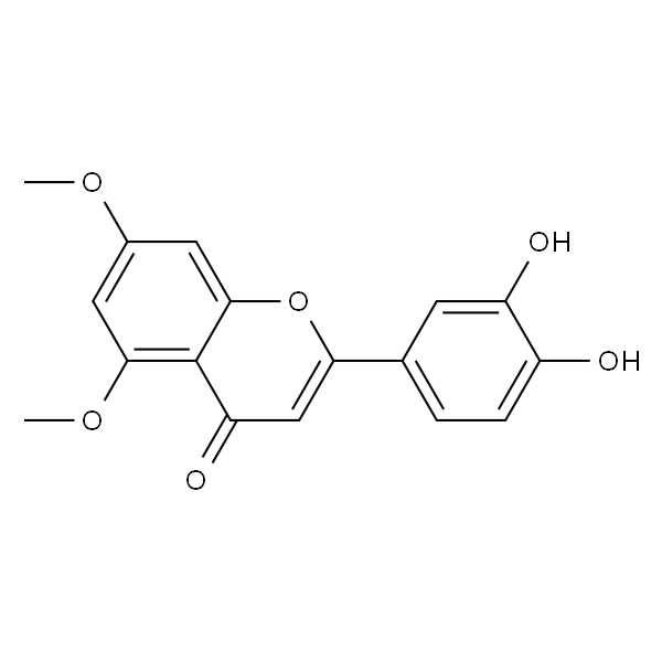 5,7-Dimethoxyluteolin