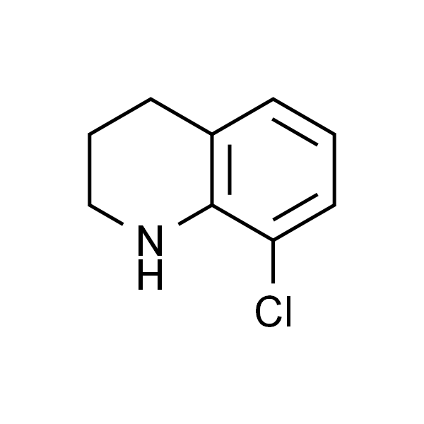 8-chloro-1,2,3,4-tetrahydroquinoline