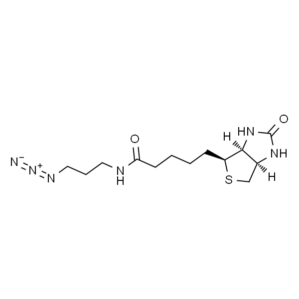 Biotin-azide