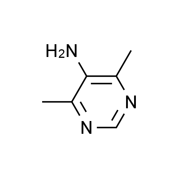 4，6-Dimethylpyrimidin-5-amine