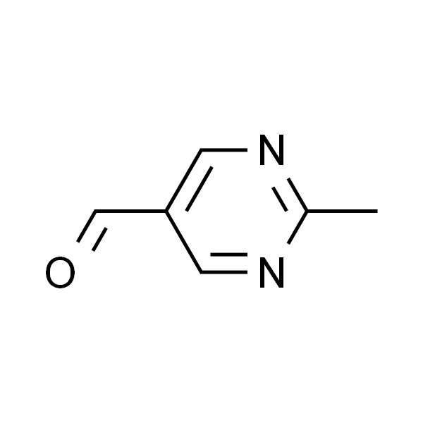 2-Methylpyrimidine-5-carbaldehyde