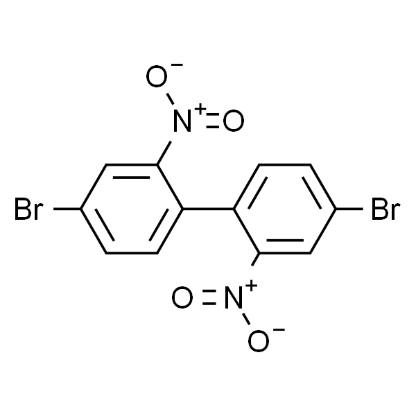 4,4'-Dibromo-2,2'-dinitro-1,1'-biphenyl