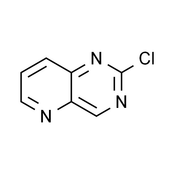 2-Chloro-pyrido[3,2-d]pyrimidine