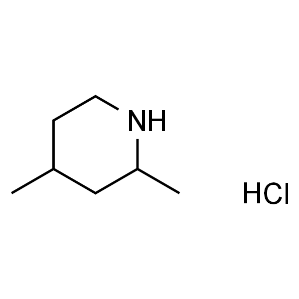 2,4-LUPETIDINE HCL