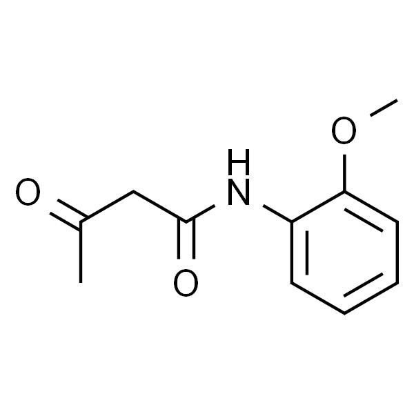 o-Acetoacetanisidide