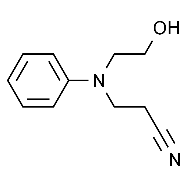 N-Cyanoethyl-Hydroxyethyl Aniline