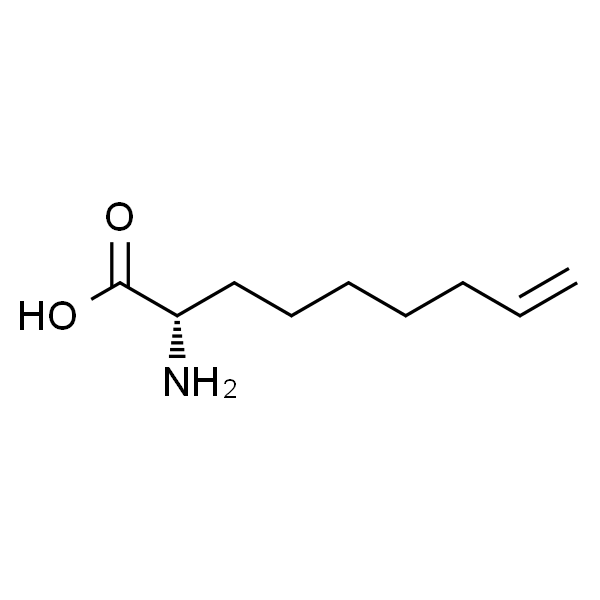 (S)-2-Aminonon-8-enoic acid