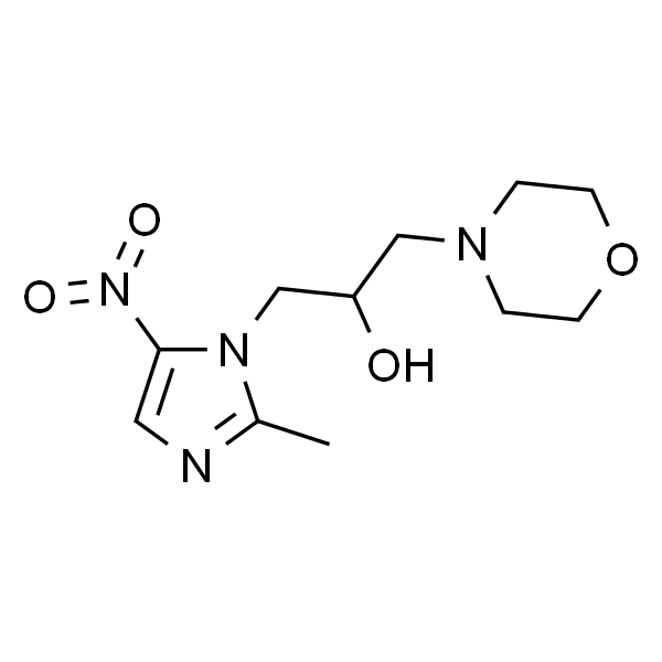 Morinidazole