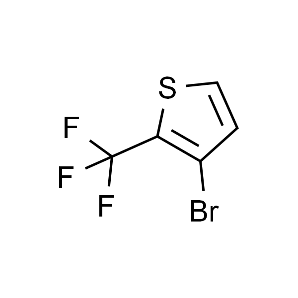 3-Bromo-2-(trifluoromethyl)thiophene