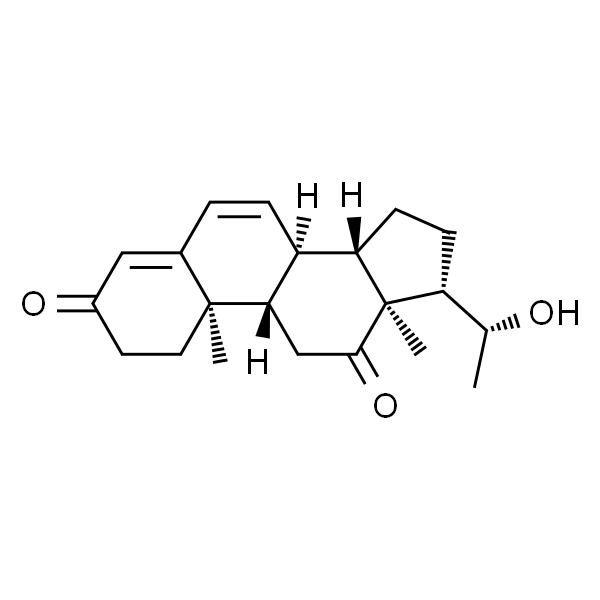 21-Deoxyneridienone B