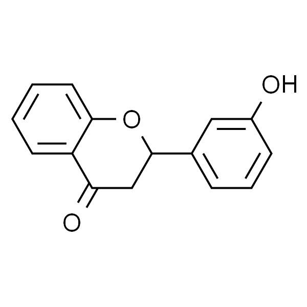 3'-Hydroxyflavanone