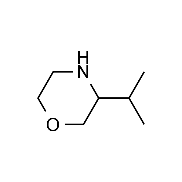 3-Isopropylmorpholine