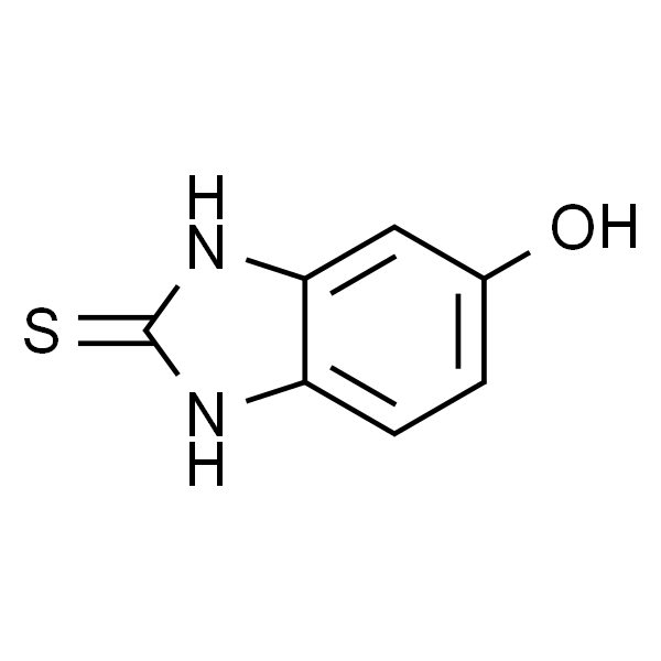 6-Hydroxy-2-mercaptobenzimidazole