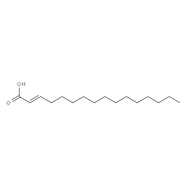 2(E)-Hexadecenoic acid